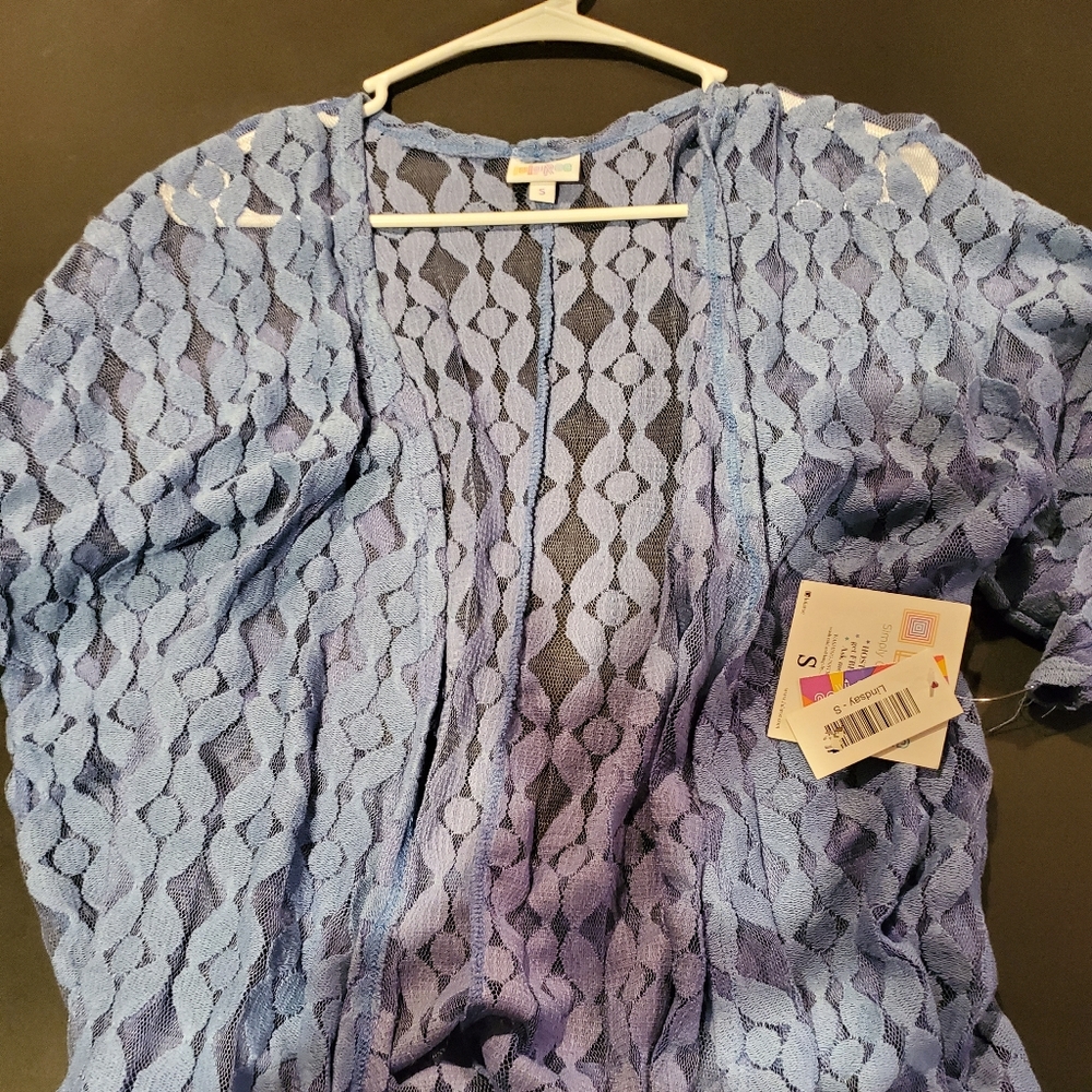 LulaRoe Lindsay S